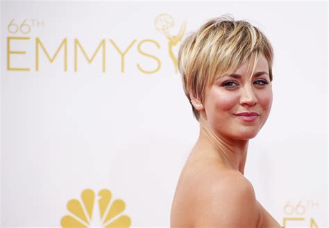 kaley cuoco leaks|Kaley Cuoco Opens Up About Nude Photo Hack